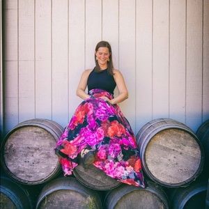 Meet your Posher, Beth